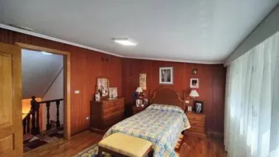 Chalet en venta en Seixalbo-Monte-Ceboliño-Velle, Seixalbo-Monte-Ceboliño-Velle (Ourense Capital) de 600.000 €