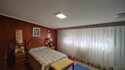 Chalet en venta en Seixalbo-Monte-Ceboliño-Velle, Seixalbo-Monte-Ceboliño-Velle (Ourense Capital) de 600.000 €