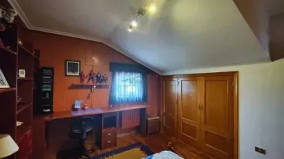 Chalet en venta en Seixalbo-Monte-Ceboliño-Velle, Seixalbo-Monte-Ceboliño-Velle (Ourense Capital) de 600.000 €