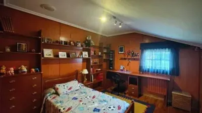 Chalet en venta en Seixalbo-Monte-Ceboliño-Velle, Seixalbo-Monte-Ceboliño-Velle (Ourense Capital) de 600.000 €