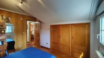 Chalet en venta en Seixalbo-Monte-Ceboliño-Velle, Seixalbo-Monte-Ceboliño-Velle (Ourense Capital) de 600.000 €