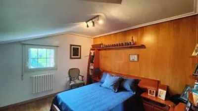 Chalet en venta en Seixalbo-Monte-Ceboliño-Velle, Seixalbo-Monte-Ceboliño-Velle (Ourense Capital) de 600.000 €