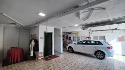 Chalet en venta en Seixalbo-Monte-Ceboliño-Velle, Seixalbo-Monte-Ceboliño-Velle (Ourense Capital) de 600.000 €