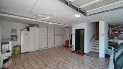 Chalet en venta en Seixalbo-Monte-Ceboliño-Velle, Seixalbo-Monte-Ceboliño-Velle (Ourense Capital) de 600.000 €