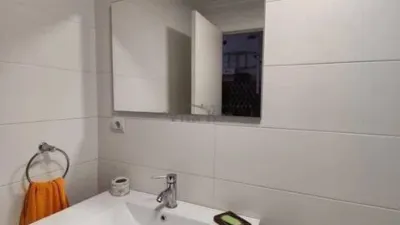 Chalet en venta en Seixalbo-Monte-Ceboliño-Velle, Seixalbo-Monte-Ceboliño-Velle (Ourense Capital) de 600.000 €