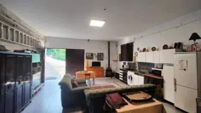 Chalet en venta en Seixalbo-Monte-Ceboliño-Velle, Seixalbo-Monte-Ceboliño-Velle (Ourense Capital) de 600.000 €