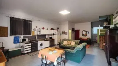 Chalet en venta en Seixalbo-Monte-Ceboliño-Velle, Seixalbo-Monte-Ceboliño-Velle (Ourense Capital) de 600.000 €