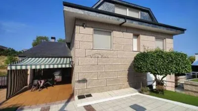 Chalet en venta en Seixalbo-Monte-Ceboliño-Velle, Seixalbo-Monte-Ceboliño-Velle (Ourense Capital) de 600.000 €