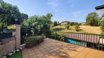 Chalet en venta en Seixalbo-Monte-Ceboliño-Velle, Seixalbo-Monte-Ceboliño-Velle (Ourense Capital) de 600.000 €