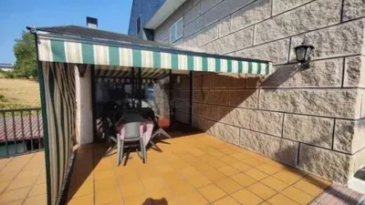 Chalet en venta en Seixalbo-Monte-Ceboliño-Velle, Seixalbo-Monte-Ceboliño-Velle (Ourense Capital) de 600.000 €