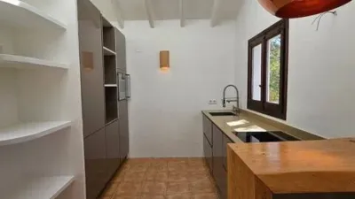 Chalet in Balcón al Mar-Cap Martí-Adsubia photo 10