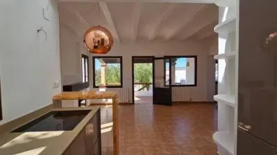 Chalet in Balcón al Mar-Cap Martí-Adsubia photo 11