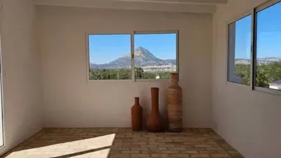 Chalet in Balcón al Mar-Cap Martí-Adsubia photo 20