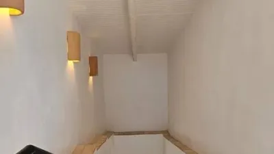Chalet in Balcón al Mar-Cap Martí-Adsubia photo 21