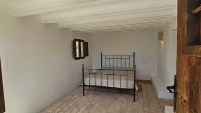 Chalet in Balcón al Mar-Cap Martí-Adsubia photo 25