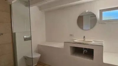 Chalet in Balcón al Mar-Cap Martí-Adsubia photo 27