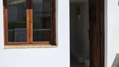 Chalet in Balcón al Mar-Cap Martí-Adsubia photo 31