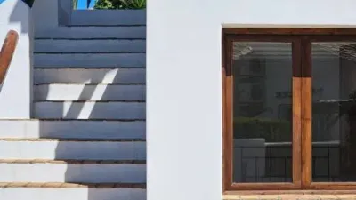 Chalet in Balcón al Mar-Cap Martí-Adsubia photo 32