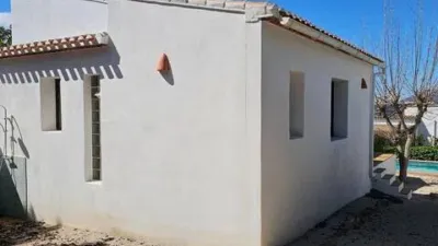 Chalet in Balcón al Mar-Cap Martí-Adsubia photo 40
