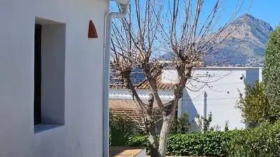 Chalet in Balcón al Mar-Cap Martí-Adsubia photo 42