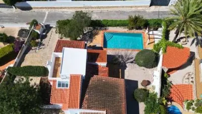 Chalet in Balcón al Mar-Cap Martí-Adsubia photo 5