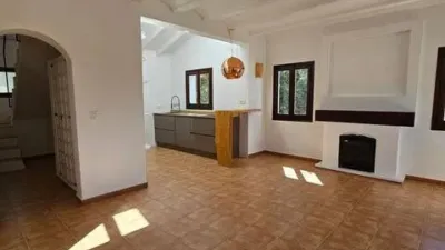 Chalet in Balcón al Mar-Cap Martí-Adsubia photo 9