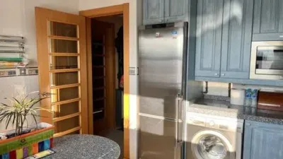 Townhouse in El Crucero-Aquende-San Juan photo 10