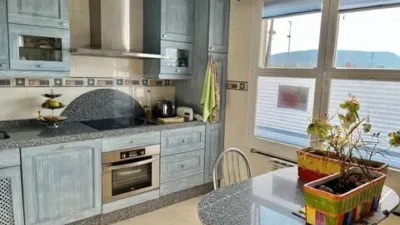 Townhouse in El Crucero-Aquende-San Juan photo 11
