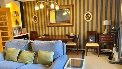 Townhouse in El Crucero-Aquende-San Juan photo 13