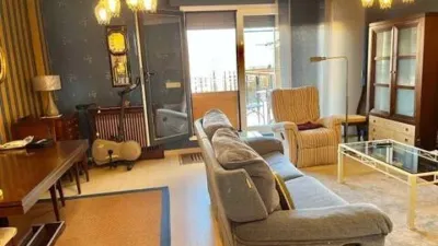 Townhouse in El Crucero-Aquende-San Juan photo 14
