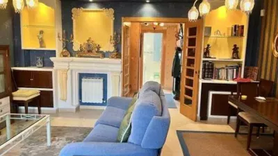 Townhouse in El Crucero-Aquende-San Juan photo 15