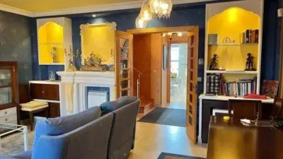 Townhouse in El Crucero-Aquende-San Juan photo 17