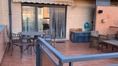 Townhouse in El Crucero-Aquende-San Juan photo 18