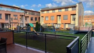 Townhouse in El Crucero-Aquende-San Juan photo 19