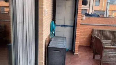 Townhouse in El Crucero-Aquende-San Juan photo 22