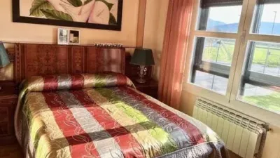 Townhouse in El Crucero-Aquende-San Juan photo 27