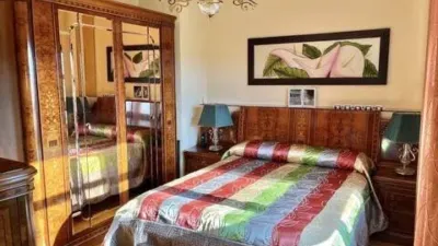 Townhouse in El Crucero-Aquende-San Juan photo 28