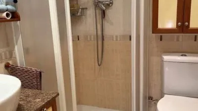 Townhouse in El Crucero-Aquende-San Juan photo 32