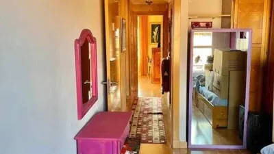 Townhouse in El Crucero-Aquende-San Juan photo 33