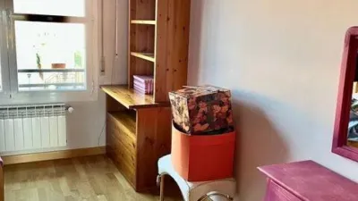 Townhouse in El Crucero-Aquende-San Juan photo 35