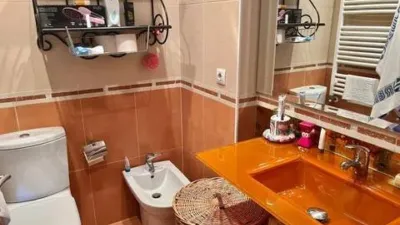 Townhouse in El Crucero-Aquende-San Juan photo 36