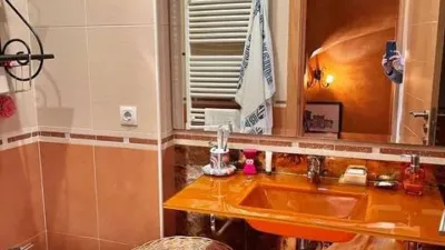 Townhouse in El Crucero-Aquende-San Juan photo 37