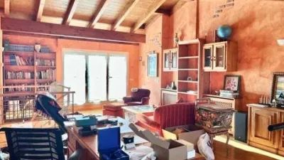 Townhouse in El Crucero-Aquende-San Juan photo 44
