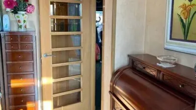 Townhouse in El Crucero-Aquende-San Juan photo 5