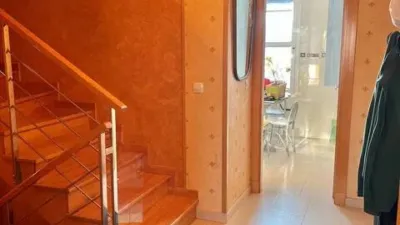 Townhouse in El Crucero-Aquende-San Juan photo 6