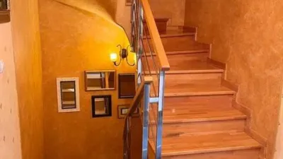Townhouse in El Crucero-Aquende-San Juan photo 7