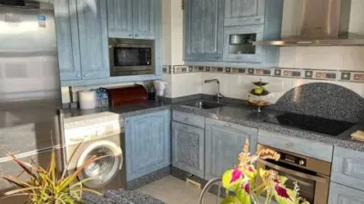 Townhouse in El Crucero-Aquende-San Juan photo 9