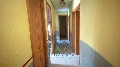 Flat in Hellín photo 9