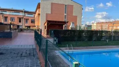 Terraced House in El Crucero-Aquende-San Juan photo 25