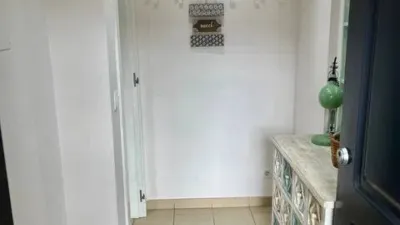 Terraced House in El Crucero-Aquende-San Juan photo 4